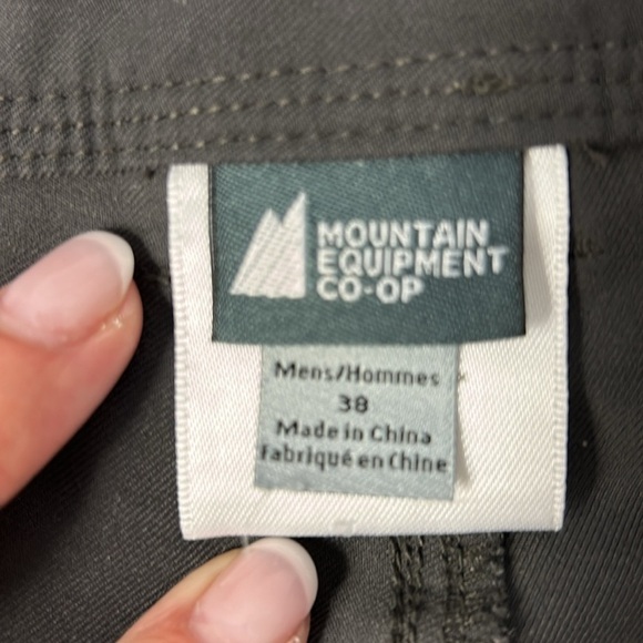 MEC Men's Pants - Picture 8 of 12